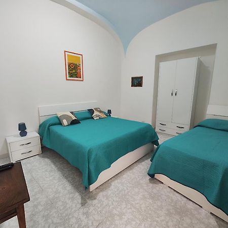 Villa Casa Icaro - In The Center Of Amalfi Extérieur photo