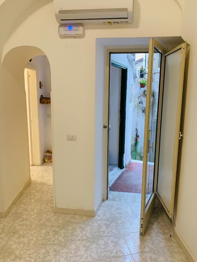 Villa Casa Icaro - In The Center Of Amalfi Extérieur photo