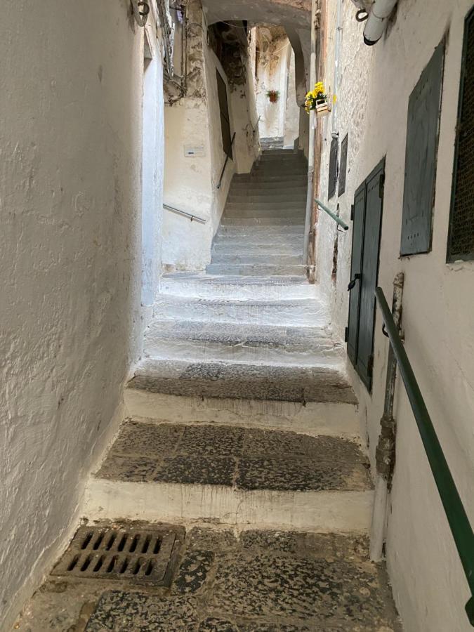 Villa Casa Icaro - In The Center Of Amalfi Extérieur photo