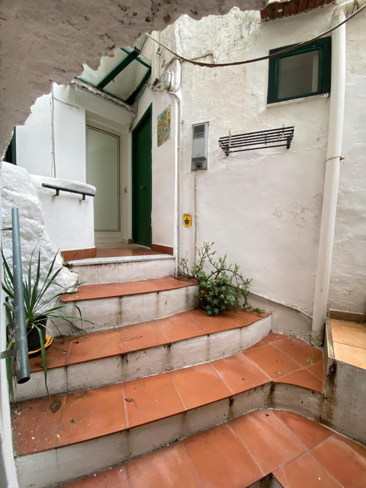 Villa Casa Icaro - In The Center Of Amalfi Extérieur photo