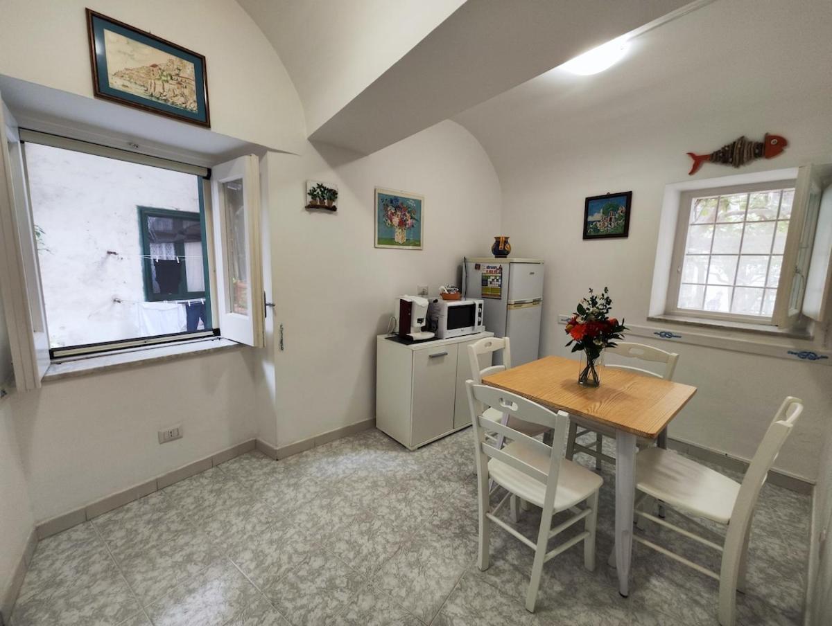 Villa Casa Icaro - In The Center Of Amalfi Extérieur photo